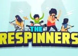 The Respinners аппарат